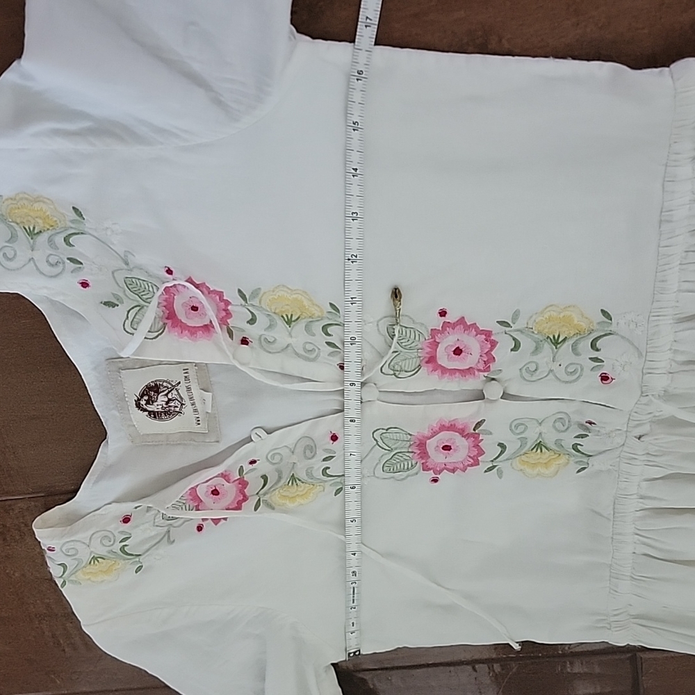 Chasing Unicorns Cassidy Dress xs - Picture 15 of 16